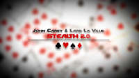 Stealth 2.0 By John Carey & Lars La Ville