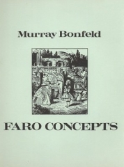 Faro Concepts by Murray Bonfeld