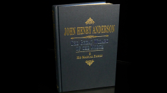 John Henry Anderson by Edwin Dawes and Michael Dawes - Book