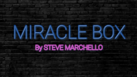 Miracle Box by Steve Marchello