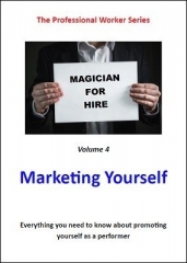 Marketing Yourself by Mark Leveridge