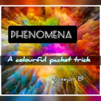 Phenomena by Joseph B.