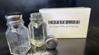 Crystalize (Download) By Craig Petty and PropDog