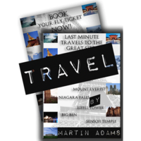 Travel by Martin Adams