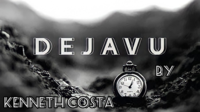 Dejavu By Kenneth Costa