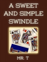 A Sweet and Simple Swindle by Mystic Alexandre