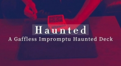 Haunted by Keito