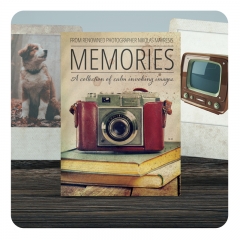 Memories – Nikolas Mavresis – Alakazam