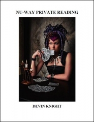 Nu-Way Private Reading by Devin Knight