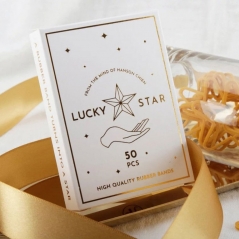 Lucky Star by Hanson Chien