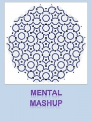 Mental Mashup by Ken Muller