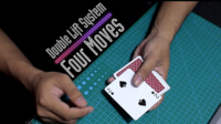 Double Lift System Four Move by Radja Syailendra