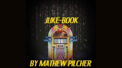 JUKE-BOOK by Matt Pilcher