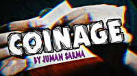 Coinage by Juman Sarma