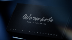 Avi Yap Presents Wormhole by Mario Tarasini