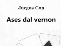 seis juegos con ases dai vernon