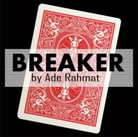 BREAKER by Ade Rahmat