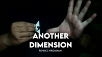 ANOTHER DIMENSION by Rendy'z Virgiawan