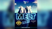 MELT CARD (Download only) By Michael Chatelin