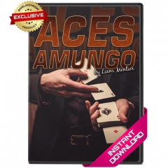 Aces Amungo by Liam Montier - Video Download
