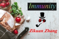 Immunity by Zikuan Zhang (PDF + Video)