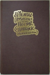 The Mental Mysteries of Hector Chadwick