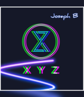 X+Y+Z +3 = ? By Joseph B.