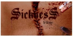 The Sickness Trilogy - By Sean Fields and Criss Angel - Instant Download