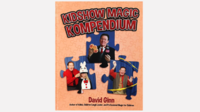 Kidshow Magic Kompendium by David Ginn