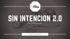 Sin Intención 2.0 by Luis Olmedo (Video version)