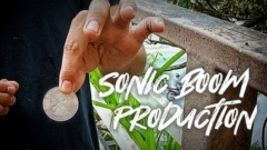 Sonic Boom Production by Rogelio Mechilina