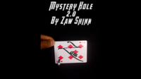 Mystery Hole 2.0 by Zaw Shinn