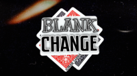 Blank Change by Juman Sarma