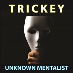 Trickey by Unknown Mentalist