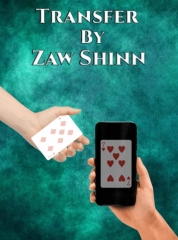 Transfer By Zaw Shinn