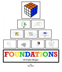 FOUNDATIONS OF CUBE MAGIC PDF By Karl Hein