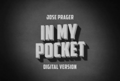 In My Pocket by Jose Prager (Digital Version)