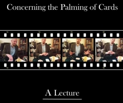 Concerning Palming by John Galsworthy