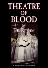 Theatre of Blood by Dr. Doom