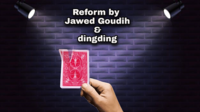 Reform by Jawed Goudih & Dingding