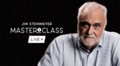 Jim Steinmeyer Masterclass Live 1