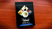 Ideal Meal (Online Instructions) by David Jonathan