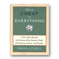 How to Cheat at Everything (Download) by Simon Lovell