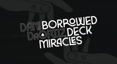 Borrowed Deck Miracles by Dani DaOrtiz