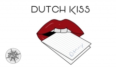 The Vault - Dutch Kiss by Danny Urbanus