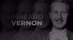 Unheard Vernon Magic download (Mp3+PDF) by Dai Vernon