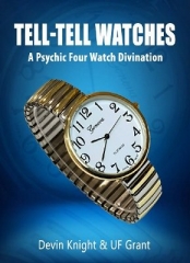 Tell-Tell Watches by Devin Knight & Ulysses Frederick Grant