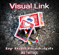 Visual Link by Ralf Rudolph aka'Fairmagic