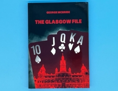 THE GLASGOW FILE - GEORGE MCBRIDE