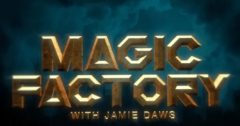 Magic Factory Live With Jamie Daws Instant Download